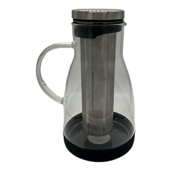 Bean Envy Cold Brew 4 Cup Coffee Maker - Picture 3 of 7